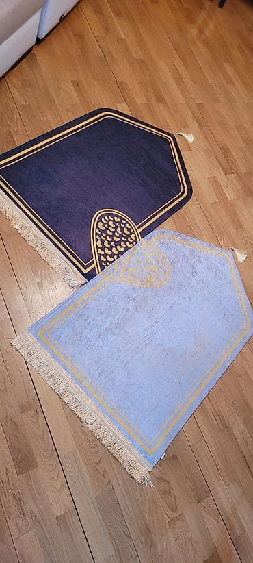 Xalçalar: Xalça Namaz üçün, Kredit yoxdur — 2