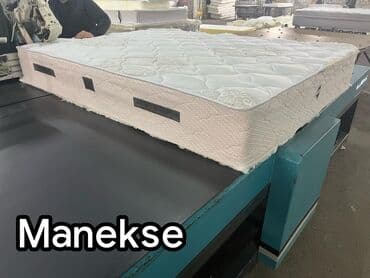 uşaq qrafatı: Yeni, Ortopedik matras, Uşaq üçün — 17