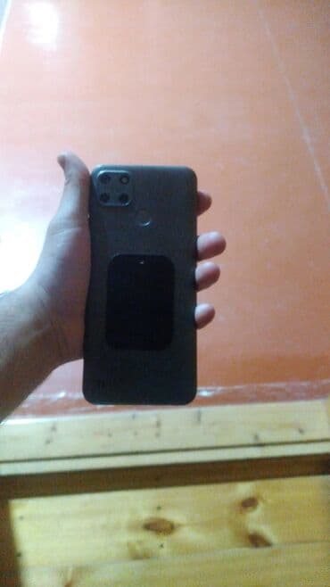 Realme C25Y, 128 GB, rəng - Göy