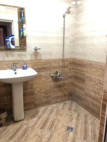 купить квартиру в ханкенди: Баку, 2 комнаты, Вторичка, 60 м² — 5