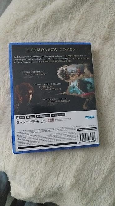 sony xz: Rol oyunu, İşlənmiş Pulsuz çatdırılma — 2