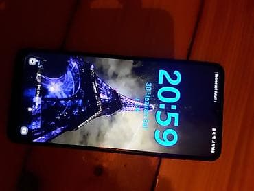samovar 10 litre: Samsung Galaxy A12, 128 GB, rəng - Qara, İki sim kartlı — 6