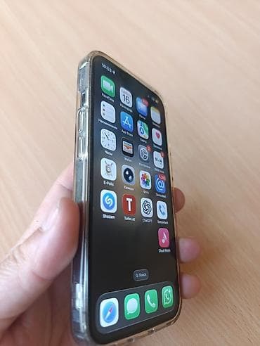 14 pro: IPhone 13 Pro, 128 GB, Face ID — 3