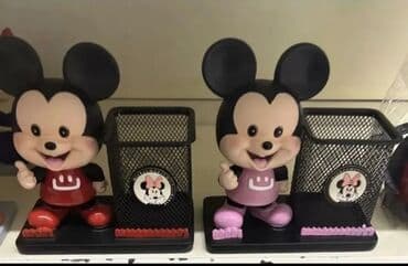 3D ручки: Настольные наборы — 1