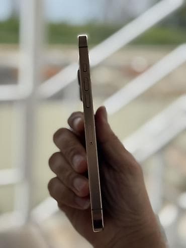 kredit ayfon: IPhone 16 Pro Max, 256 ГБ, Desert Titanium, Гарантия, Отпечаток пальца, Face ID — 3