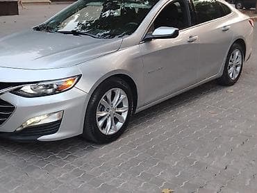 e60 guzgu: Chevrolet Malibu: 1.5 l | 2021 il 90000 km Sedan — 7