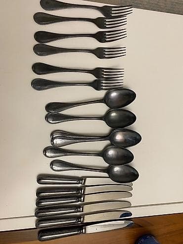 Robbe Berking brendine mehsuz(Germany) gümüşləmə/sterlinq nişanlı