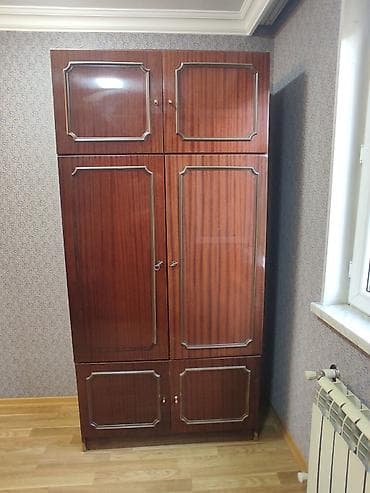 lepe: Dolab geniş yaxşı vəziyyəətdə — 1