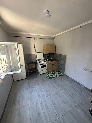 Bakıxanovda talkuckaya yaxın 213 nomreli məktəbə yaxın 2 otaq bir — 3