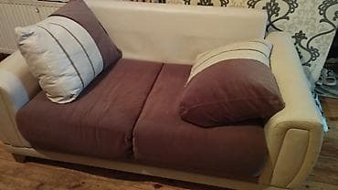 uqlavoy divan: Divan, Açılmayan, Bazasız, Süni dəri, Çatdırılma yoxdur — 3