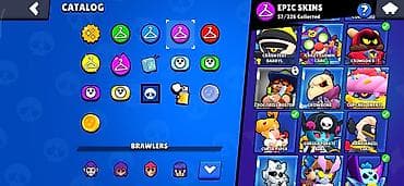 математика 4 класс мсо 1: Brawl Stars hesabı – yüksək göstəricilər və zəngin kolleksiya - Kupa — 8