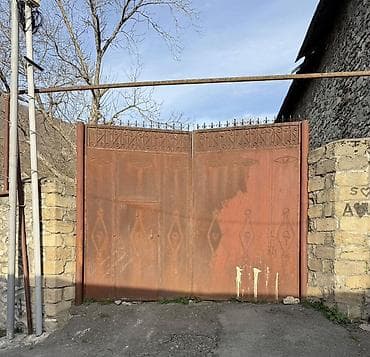 qebele torpaq sahesi: 8 sot, Tikinti, Mülkiyyətçi, Kupça (Çıxarış) — 5