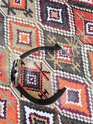 lalafo saatlar: İşlənmiş, Qol saatı, Hublot, rəng - Qara — 8