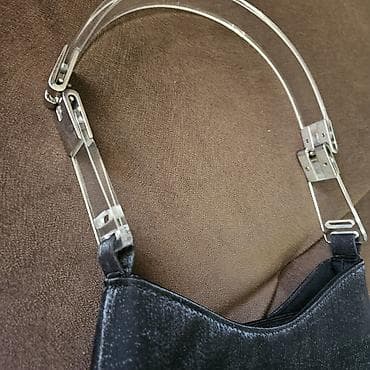 şəffaf ayaqqabilar: Pulqabı, İşlənmiş — 3