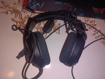 mikro naushnik: Qaming aksesuarları dəsti - Logitech klaviatura – tam ölçülü, rəqəm — 3