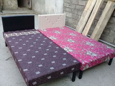 yataq mebli: Spalni
Tezedir hazirlari var catdrilma var — 3