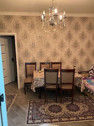 lenkeran ev satilir: Binəqədi qəs. 2 otaqlı, 70 kv. m, Kredit yoxdur, Yeni təmirli — 5