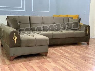 et baltasi: Künc divan, Yeni, Açılan, Bazalı, Parça, Şəhərdaxili pulsuz çatdırılma — 1