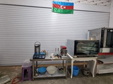 pec satışı: Şirniyyət üçün, Elektrik — 7