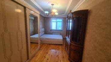 evler bineqedide: Razin Akkort, 20/16, 50kv, 1den 2ye duzelme studio menzil tam əşyalı — 3