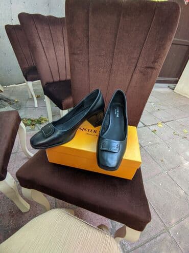 женские дубленки турецкого производства: - Qadın qoyun dərisi palto - Rəng: tünd qəhvəyi - Uzun model — 3