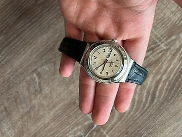 bakı saatı: Məhsul: Kişi qol saatları dəsti 1) Tissot Le Locle - Klassik üslubda — 8