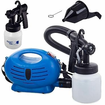 drel qiyməti: Pulverizator, Yeni — 1