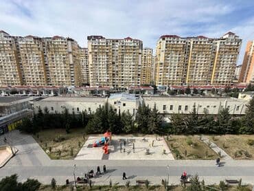 9 ci mikrorayon satilan evler: Bakı, 3 otaqlı, Köhnə tikili, m. Həzi Aslanov, 80 kv. m — 13