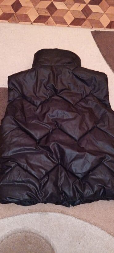 pencək türk dilində: Kurtka, Uniseks, 6 - 7 yaş, Lc Waikiki — 3