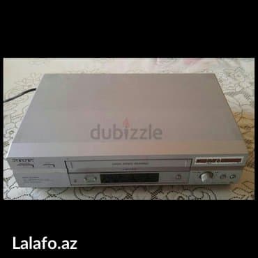 retro televizor: Yeni Sony, Ünvandan götürmə — 1