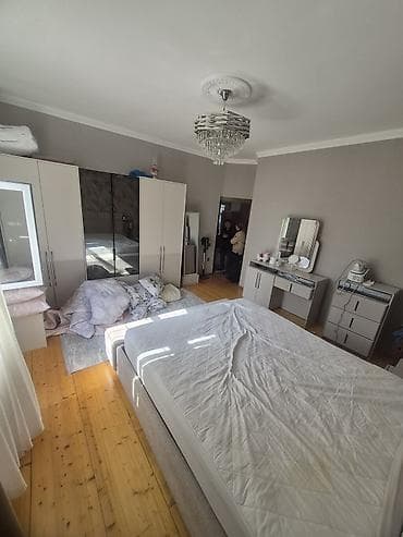 az islenmis svarka aparati satilir: İkinəfərlik çarpayı, İşlənmiş — 10