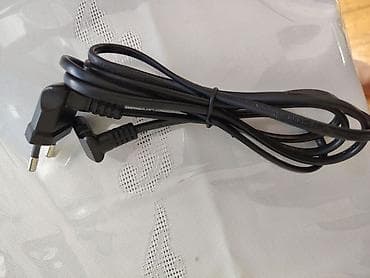 adapt: Samsung Televizor kabel 74 ekran (1metr 98) 2026 televizorun üstündə — 2