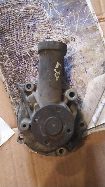 Byd üçün orjinal ehtiyat hissələri var