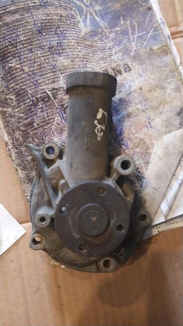 byd acar: Byd üçün orjinal ehtiyat hissələri var — 1