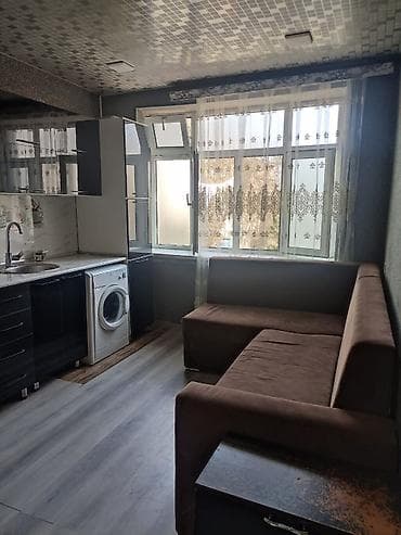 Daşınmaz əmlak: Kirayə verilən bu mənzil Xırdalan şəhəri Heydər Əliyev parkına yaxın — 3
