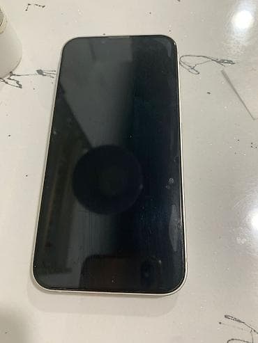 iphone 11 islenmis: IPhone 13, 128 GB, Starlight — 2