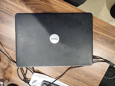 hdd usb: Dell Inspiron 1525 noutbuku - Ekran: 15.4" WXGA (parlaq), gümüşü — 4