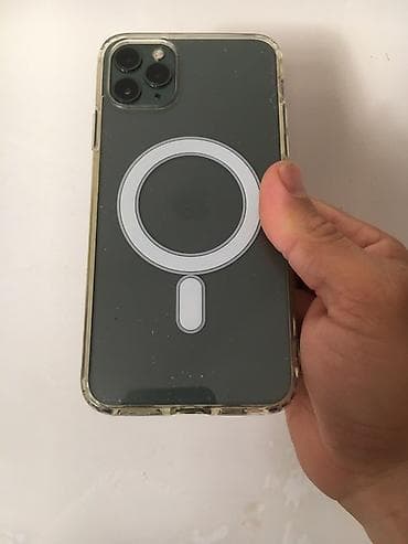 iphone 6 s qiymeti: IPhone 11 Pro Max, Space Gray — 8