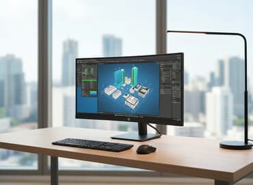 monitor dell: HP V27c G5 27 düym FHD Curved monitor satılır. 🔹 Cəmi 6 ay işlənib — 1