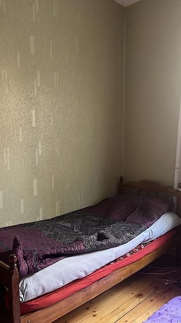 İşlənmiş, Təknəfərlik çarpayı, Bazasız, Matras ilə, Siyirməsiz, Almaniya