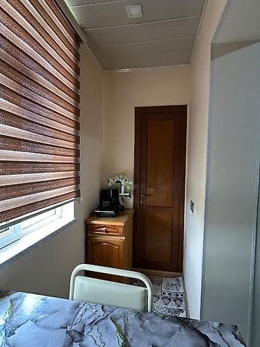 Bakı, Bakıxanov qəs., 4 otaqlı, Köhnə tikili, m. Neftçilər, 90 kv. m — 10