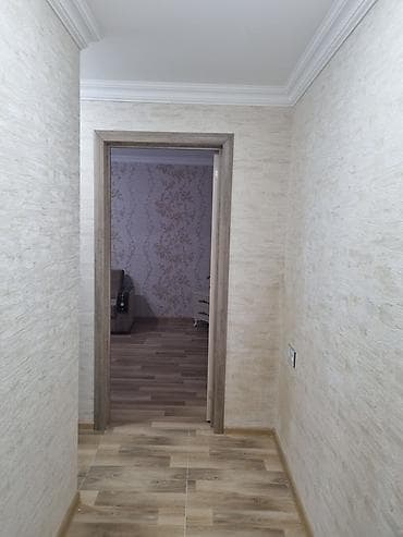 modul tipli ev: Bakı, Yasamal, 2 otaqlı, Köhnə tikili, m. İnşaatçılar, 50 kv. m — 3
