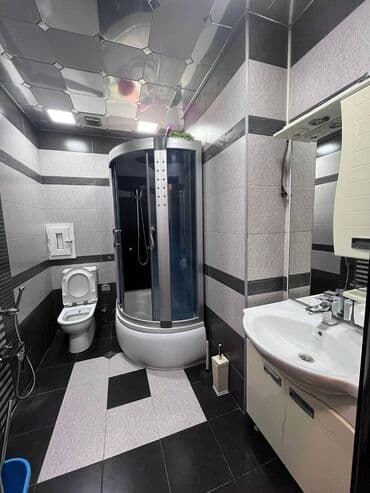 sumqayitda yeni tikili binalar ipoteka: 2 otaqlı, Yeni tikili, m. Həzi Aslanov, 90 kv. m — 14