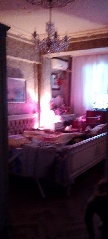 дом в гяндже: Баку, 4 комнаты, Вторичка, м. Гянджлик, 100 м² — 5