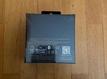 gt 9800: Huawei Watch GT 6 (46 mm) – qutu Model: A7B-B19 Rəng: Qara — 2