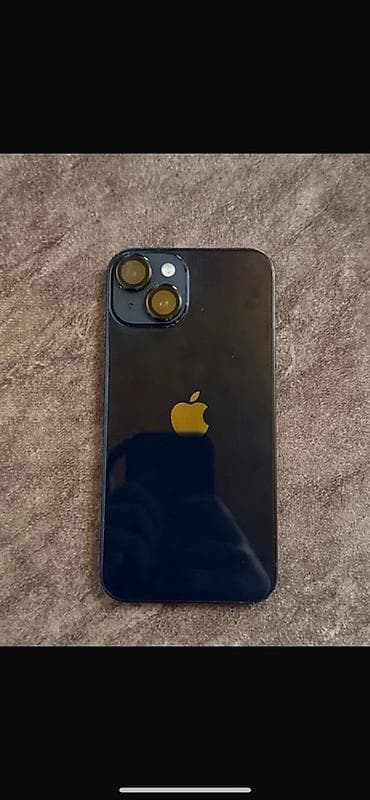iphone 13 dubay: IPhone 13, 128 GB, Mavi, Face ID — 2