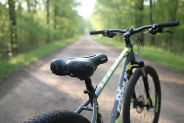 velosiped 26 liq: Dağ velosipedi 29" — 1