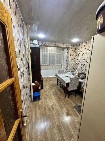 tap az evler xacmazda: Bakı, Hövsan qəs., 2 otaqlı, Köhnə tikili, m. Əhmədli, 60 kv. m — 6