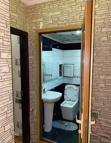 gunluk ev sumqayit: Yasamal midanin yani temirli gorduyunuz esyalar qalir qaz su isig — 3