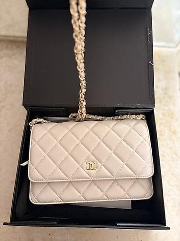 chanel sumkalar: Çiyin çantası, Chanel, Yeni — 2